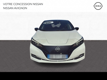 Photo 2 du bon plan NISSAN Leaf 150ch 40kWh N-Connecta 22 occasion à 15499 €