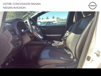 Photo 5 du bon plan NISSAN Leaf 150ch 40kWh N-Connecta 22 occasion à 15499 €