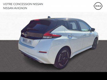 Photo 6 du bon plan NISSAN Leaf 150ch 40kWh N-Connecta 22 occasion à 15499 €