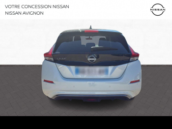 Photo 7 du bon plan NISSAN Leaf 150ch 40kWh N-Connecta 22 occasion à 15499 €