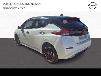 Photo 8 du bon plan NISSAN Leaf 150ch 40kWh N-Connecta 22 occasion à 15499 €