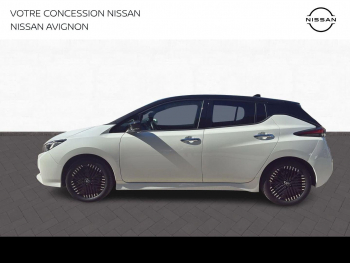 Photo 9 du bon plan NISSAN Leaf 150ch 40kWh N-Connecta 22 occasion à 15499 €