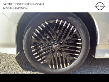Photo 10 du bon plan NISSAN Leaf 150ch 40kWh N-Connecta 22 occasion à 15499 €