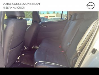 Photo 11 du bon plan NISSAN Leaf 150ch 40kWh N-Connecta 22 occasion à 15499 €