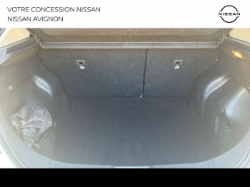 Photo 13 du bon plan NISSAN Leaf 150ch 40kWh N-Connecta 22 occasion à 15499 €