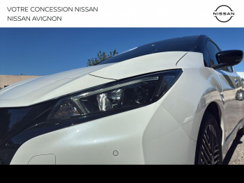 Photo 15 du bon plan NISSAN Leaf 150ch 40kWh N-Connecta 22 occasion à 15499 €