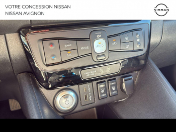 Photo 17 du bon plan NISSAN Leaf 150ch 40kWh N-Connecta 22 occasion à 15499 €