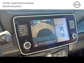 Photo 18 du bon plan NISSAN Leaf 150ch 40kWh N-Connecta 22 occasion à 15499 €