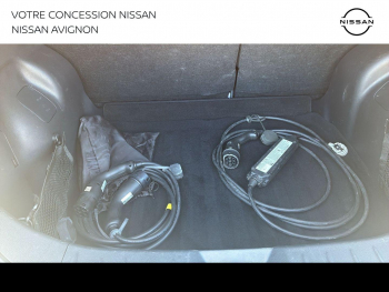 Photo 19 du bon plan NISSAN Leaf 150ch 40kWh N-Connecta 22 occasion à 15499 €