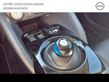 Photo 20 du bon plan NISSAN Leaf 150ch 40kWh N-Connecta 22 occasion à 15499 €
