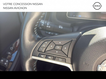 Photo 24 du bon plan NISSAN Leaf 150ch 40kWh N-Connecta 22 occasion à 15499 €