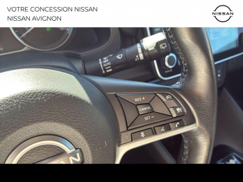 Photo 25 du bon plan NISSAN Leaf 150ch 40kWh N-Connecta 22 occasion à 15499 €