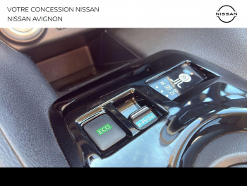 Photo 28 du bon plan NISSAN Leaf 150ch 40kWh N-Connecta 22 occasion à 15499 €