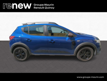 Photo 4 du bon plan DACIA Sandero 1.0 ECO-G 100ch Stepway Extreme occasion à 14990 €
