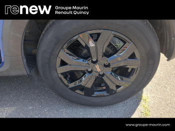 Photo 9 du bon plan DACIA Sandero 1.0 ECO-G 100ch Stepway Extreme occasion à 14990 €