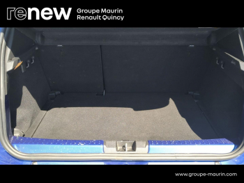 Photo 10 du bon plan DACIA Sandero 1.0 ECO-G 100ch Stepway Extreme occasion à 14990 €