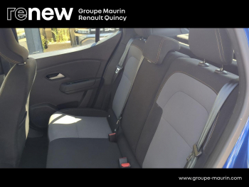 Photo 12 du bon plan DACIA Sandero 1.0 ECO-G 100ch Stepway Extreme occasion à 14990 €