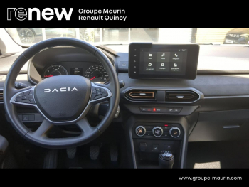 Photo 13 du bon plan DACIA Sandero 1.0 ECO-G 100ch Stepway Extreme occasion à 14990 €