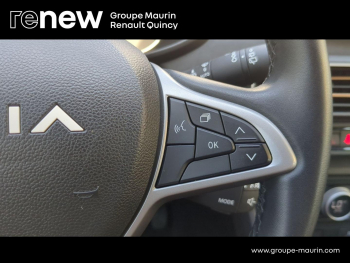 Photo 18 du bon plan DACIA Sandero 1.0 ECO-G 100ch Stepway Extreme occasion à 14990 €