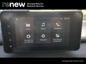 Photo 21 du bon plan DACIA Sandero 1.0 ECO-G 100ch Stepway Extreme occasion à 14990 €