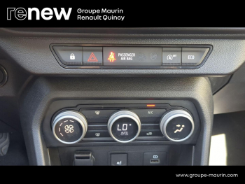 Photo 22 du bon plan DACIA Sandero 1.0 ECO-G 100ch Stepway Extreme occasion à 14990 €
