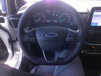 Photo 5 du bon plan FORD Fiesta 1.0 Flexifuel 95ch E85 ST-Line 5p occasion à 16901 €