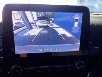 Photo 6 du bon plan FORD Fiesta 1.0 Flexifuel 95ch E85 ST-Line 5p occasion à 16901 €