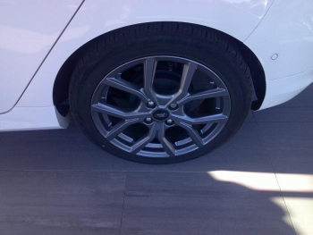 Photo 22 du bon plan FORD Fiesta 1.0 Flexifuel 95ch E85 ST-Line 5p occasion à 16901 €