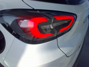Photo 3 du bon plan FORD Puma 1.0 Flexifuel 125ch S&S mHEV Titanium occasion à 17900 €