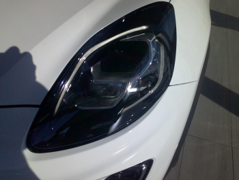 Photo 4 du bon plan FORD Puma 1.0 Flexifuel 125ch S&S mHEV Titanium occasion à 17900 €