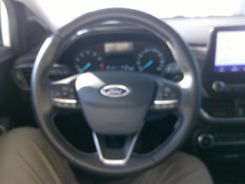 Photo 5 du bon plan FORD Puma 1.0 Flexifuel 125ch S&S mHEV Titanium occasion à 17900 €