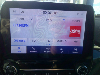 Photo 9 du bon plan FORD Puma 1.0 Flexifuel 125ch S&S mHEV Titanium occasion à 17900 €