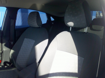 Photo 18 du bon plan FORD Puma 1.0 Flexifuel 125ch S&S mHEV Titanium occasion à 17900 €