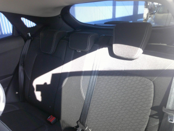 Photo 19 du bon plan FORD Puma 1.0 Flexifuel 125ch S&S mHEV Titanium occasion à 17900 €