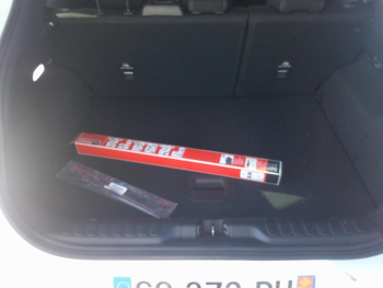 Photo 23 du bon plan FORD Puma 1.0 Flexifuel 125ch S&S mHEV Titanium occasion à 17900 €