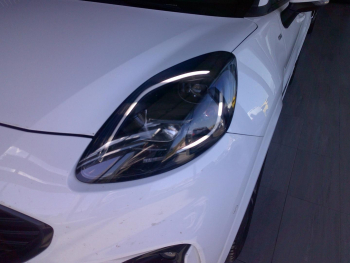 Photo 3 du bon plan FORD Puma 1.0 Flexifuel 125ch S&S mHEV ST-Line occasion à 17900 €