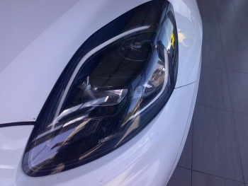 Photo 4 du bon plan FORD Puma 1.0 Flexifuel 125ch S&S mHEV ST-Line occasion à 17900 €