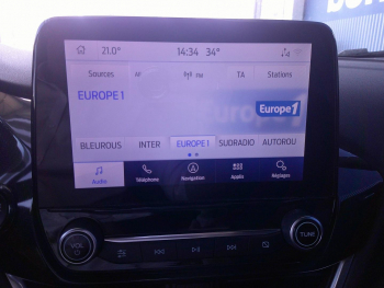 Photo 9 du bon plan FORD Puma 1.0 Flexifuel 125ch S&S mHEV ST-Line occasion à 17900 €