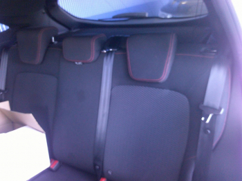 Photo 22 du bon plan FORD Puma 1.0 Flexifuel 125ch S&S mHEV ST-Line occasion à 17900 €