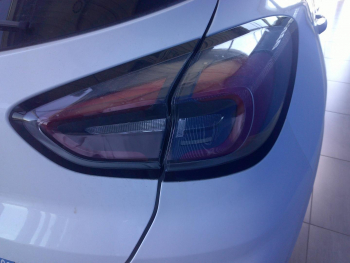 Photo 24 du bon plan FORD Puma 1.0 Flexifuel 125ch S&S mHEV ST-Line occasion à 17900 €