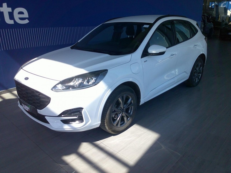 Bon plan FORD Kuga 2.5 Duratec 225ch PHEV ST-Line BVA occasion à 27900 €