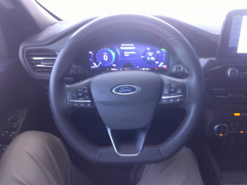 Photo 5 du bon plan FORD Kuga 2.5 Duratec 225ch PHEV ST-Line BVA occasion à 27900 €