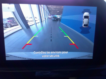Photo 6 du bon plan FORD Kuga 2.5 Duratec 225ch PHEV ST-Line BVA occasion à 27900 €