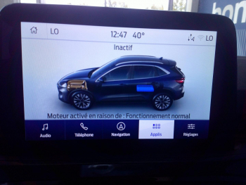 Photo 8 du bon plan FORD Kuga 2.5 Duratec 225ch PHEV ST-Line BVA occasion à 27900 €