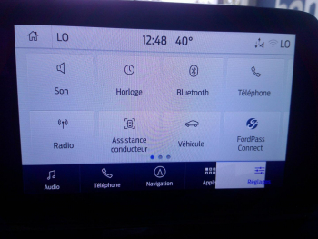 Photo 12 du bon plan FORD Kuga 2.5 Duratec 225ch PHEV ST-Line BVA occasion à 27900 €