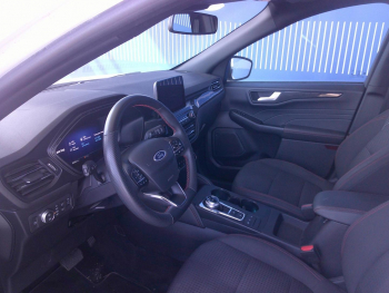 Photo 21 du bon plan FORD Kuga 2.5 Duratec 225ch PHEV ST-Line BVA occasion à 27900 €