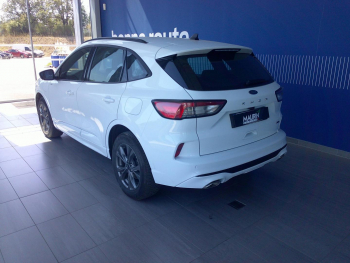Photo 28 du bon plan FORD Kuga 2.5 Duratec 225ch PHEV ST-Line BVA occasion à 27900 €