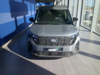 Photo 2 du bon plan FORD Tourneo Courier 1.0 EcoBoost 125ch S&S Titanium occasion à 22900 €