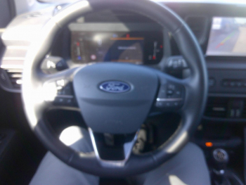 Photo 5 du bon plan FORD Tourneo Courier 1.0 EcoBoost 125ch S&S Titanium occasion à 22900 €