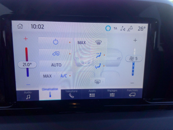 Photo 8 du bon plan FORD Tourneo Courier 1.0 EcoBoost 125ch S&S Titanium occasion à 22900 €